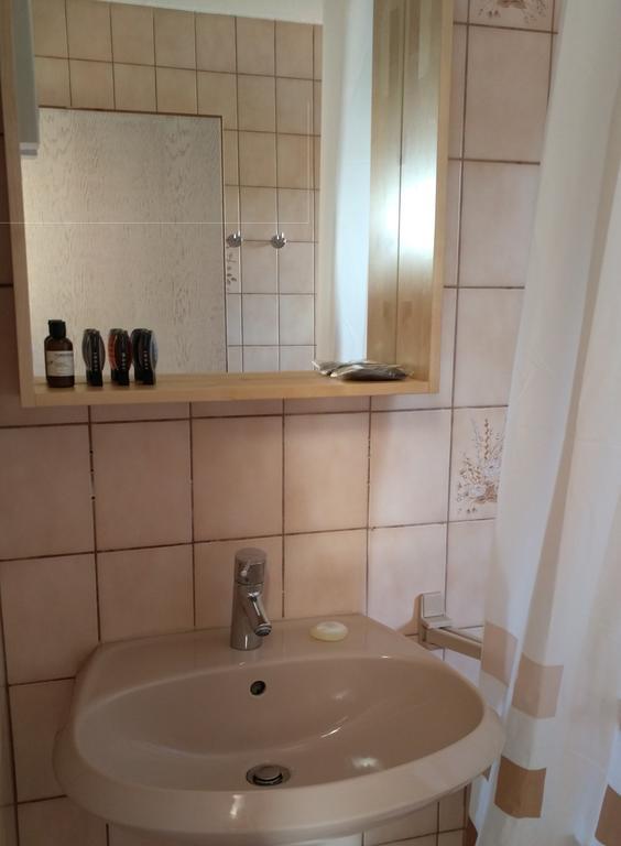 New Apartment זיגבורג מראה חיצוני תמונה